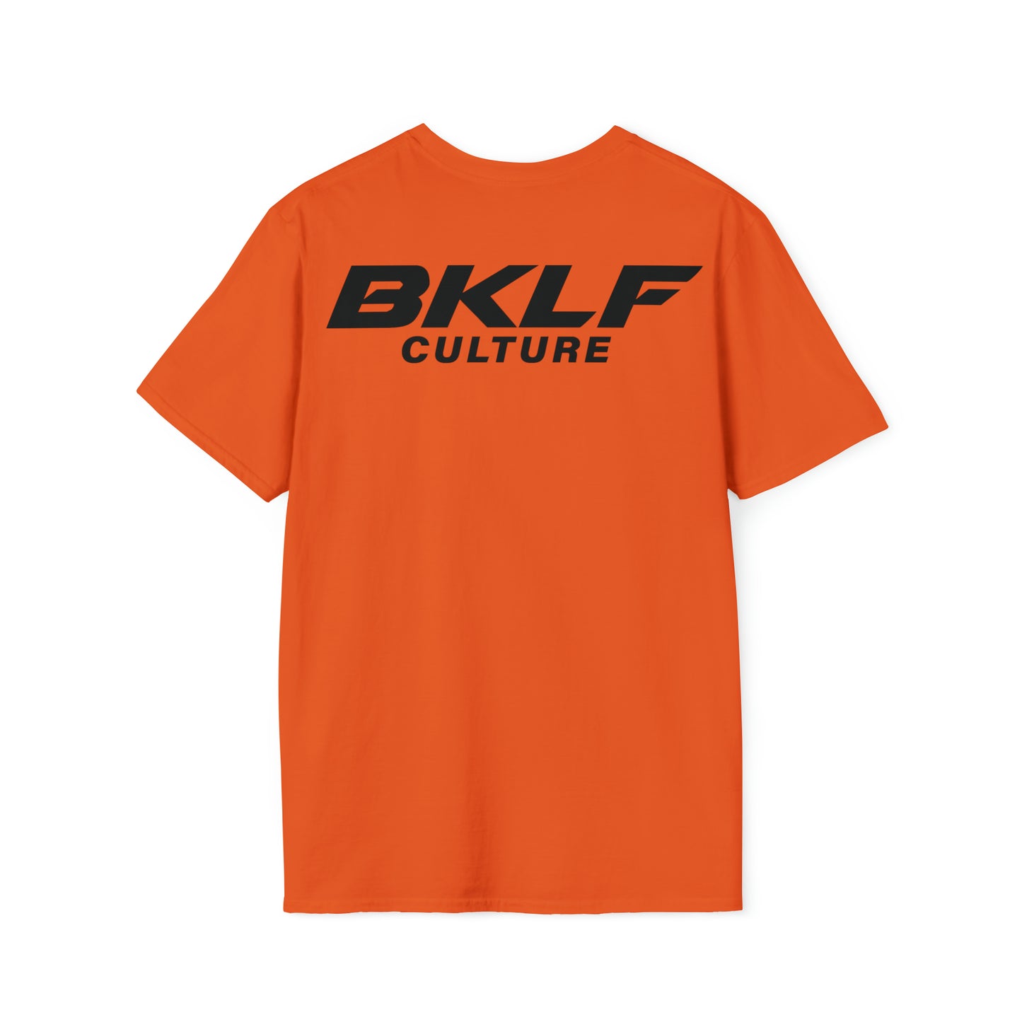 Bklf Culture T-shirt