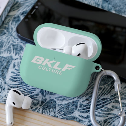 Bklf Culture AirPods Case Cover