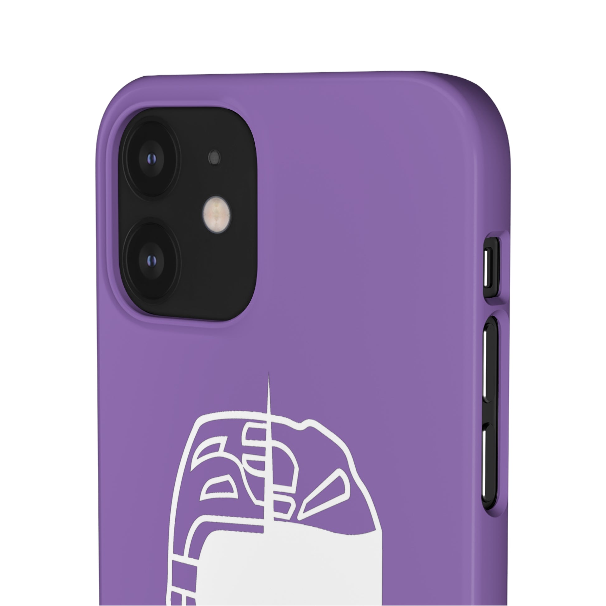 Bklf Culture Phone Case for iPhone 12