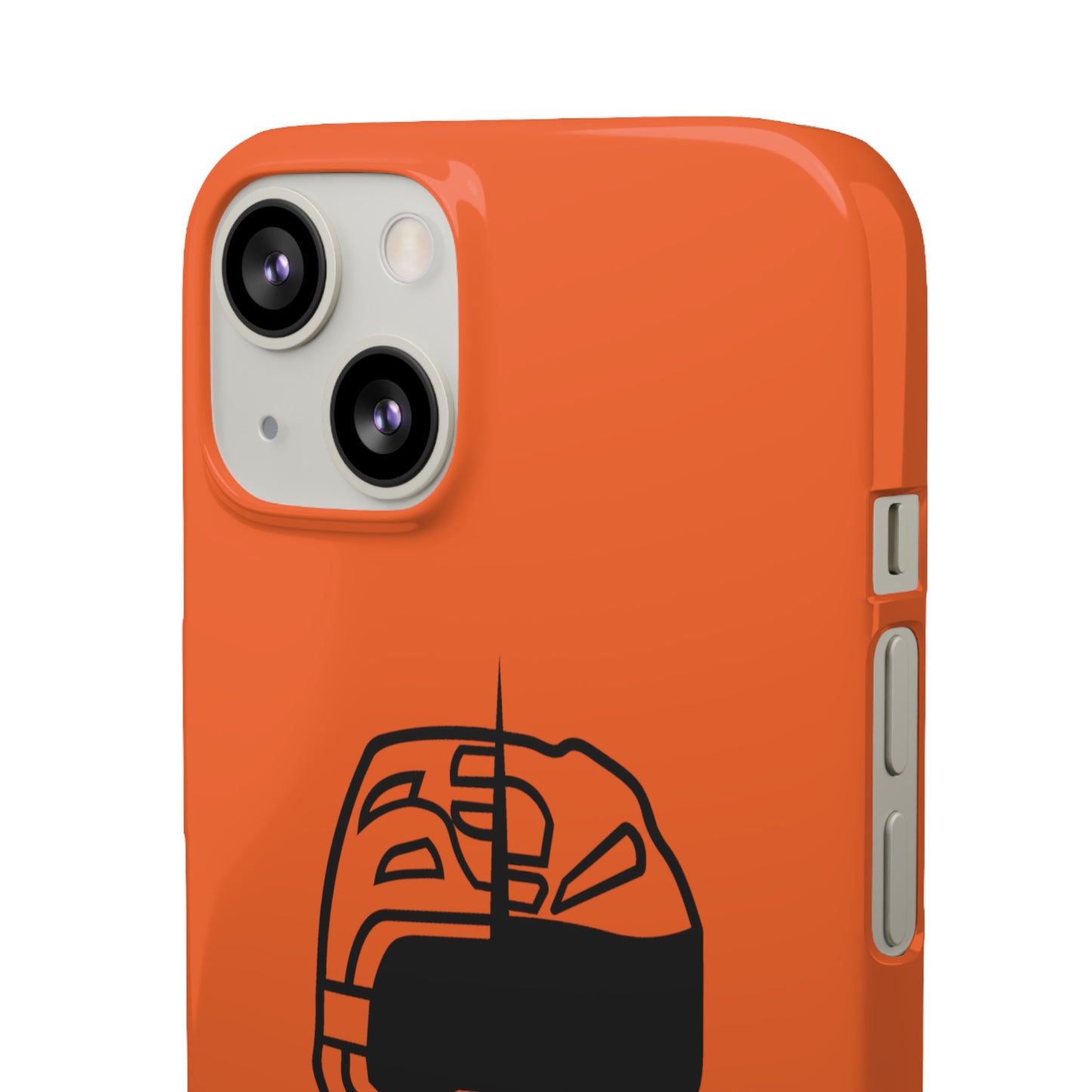 Bklf Culture Phone Case for iPhone 13