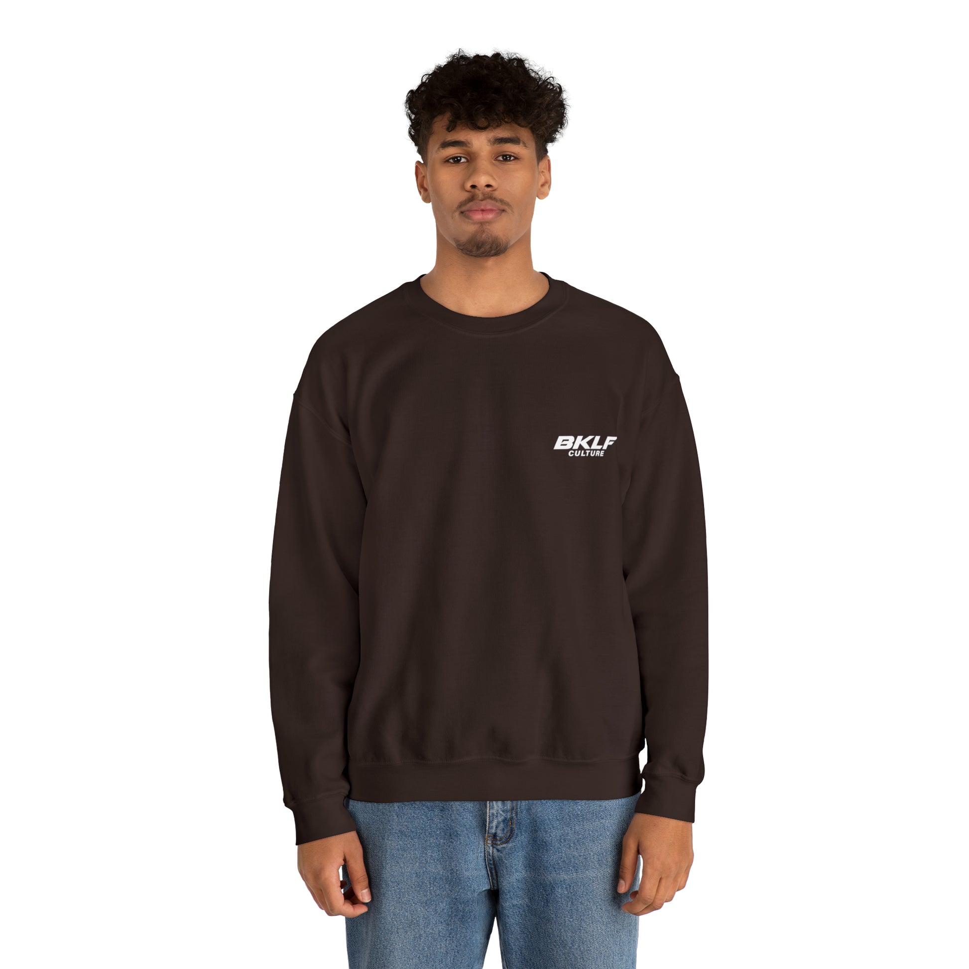 Bklf Culture Sweatshirt