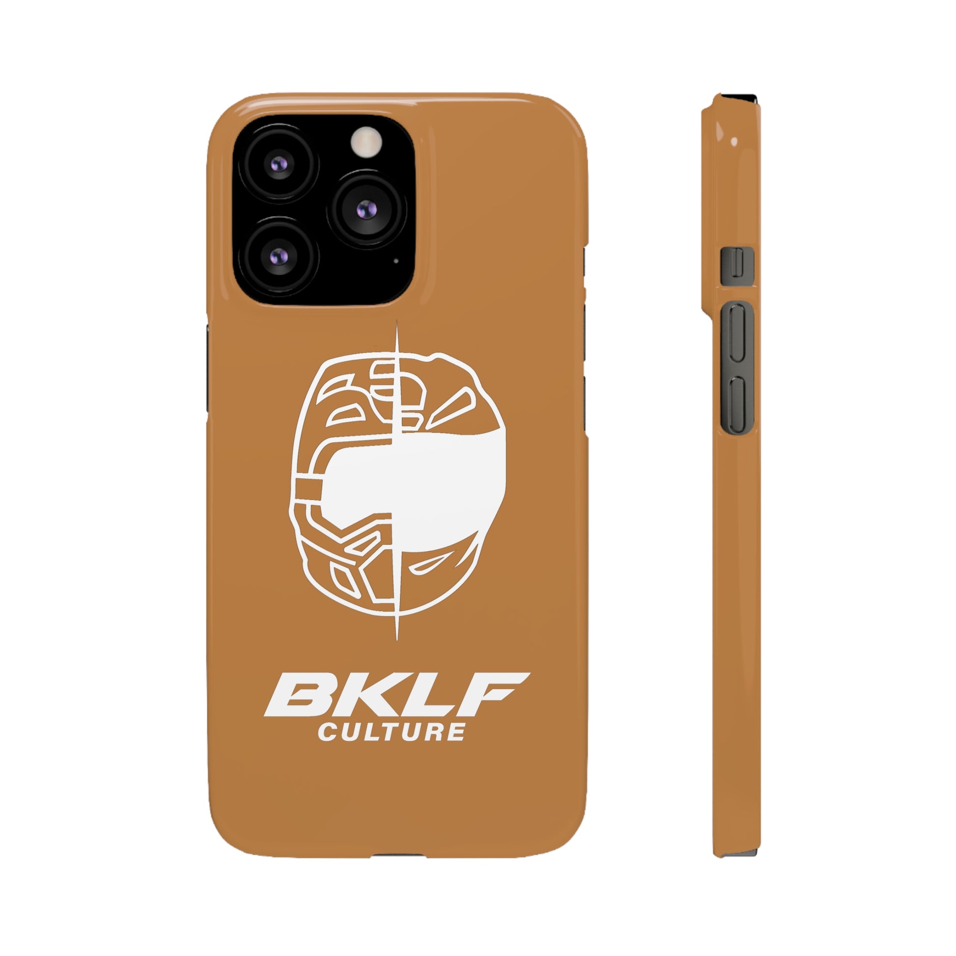 Bklf Culture Phone Case for iPhone 13