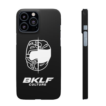 Bklf Culture Phone Case for iPhone 13