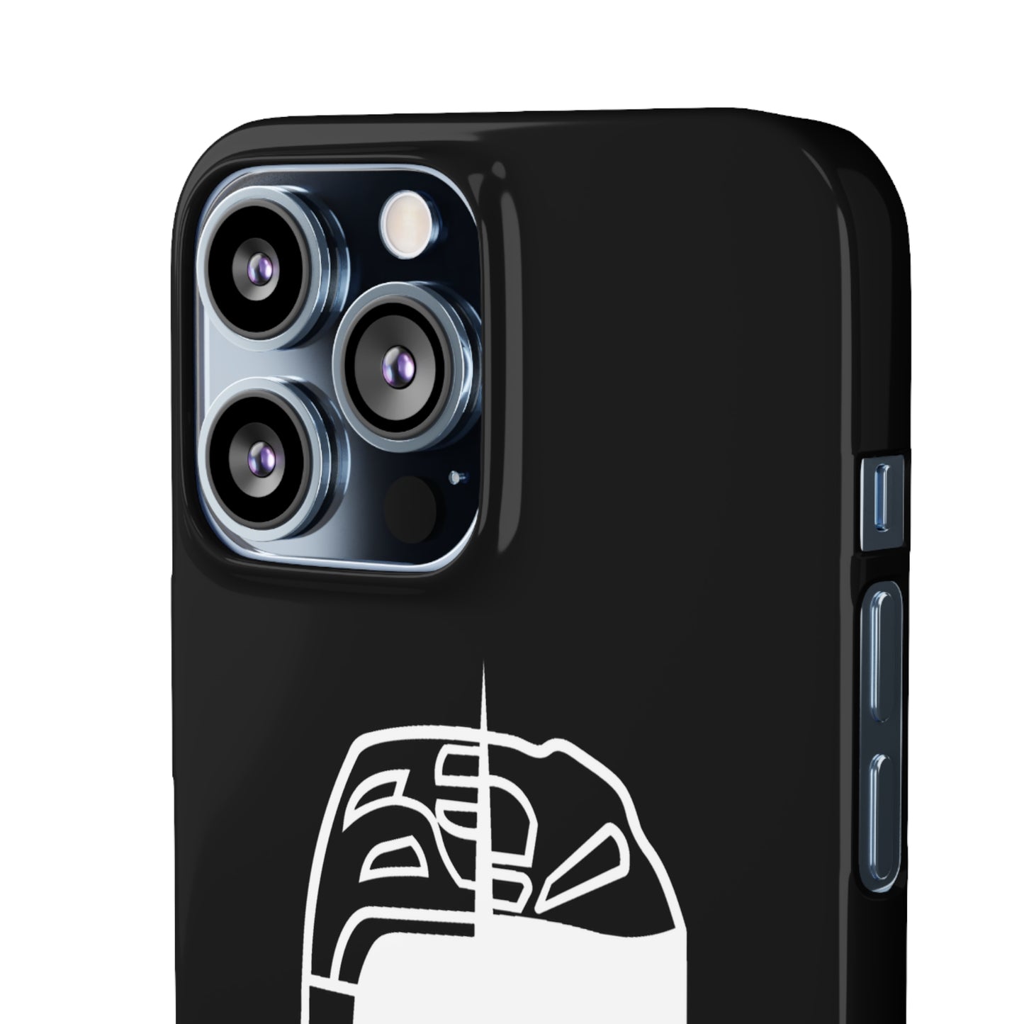 Bklf Culture Phone Case for iPhone 13