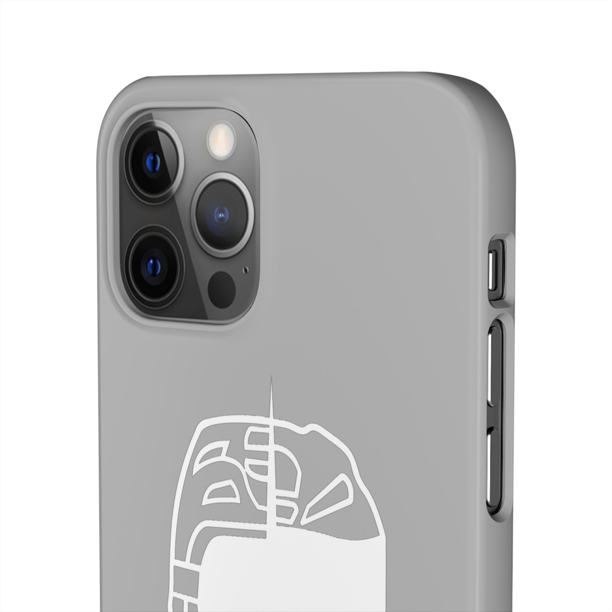 Bklf Culture Phone Case for iPhone 12