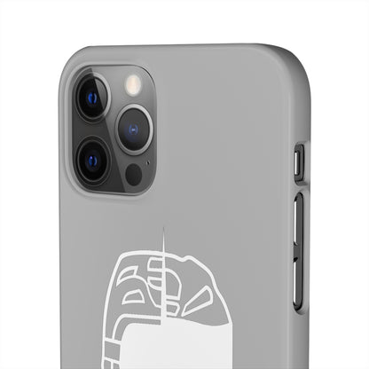 Bklf Culture Phone Case for iPhone 12