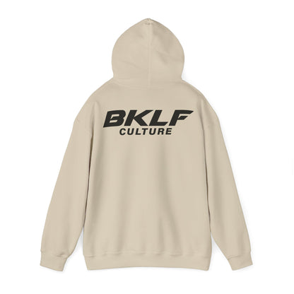 Bklf Culture Hoodie