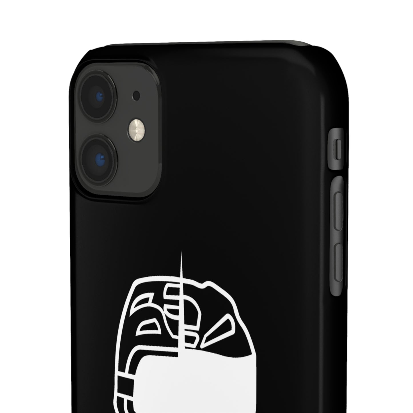 Bklf Culture Phone Case for iPhone 11