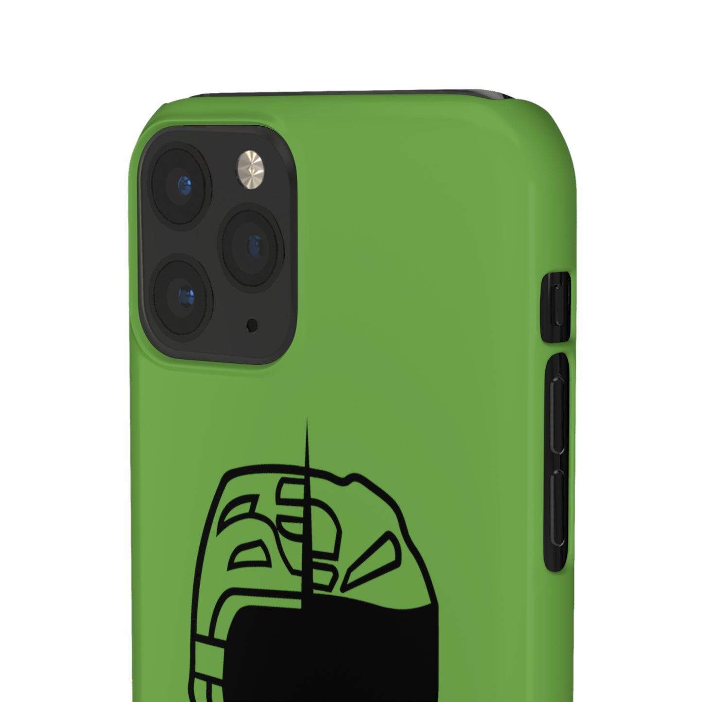 Bklf Culture Phone Case for iPhone 11