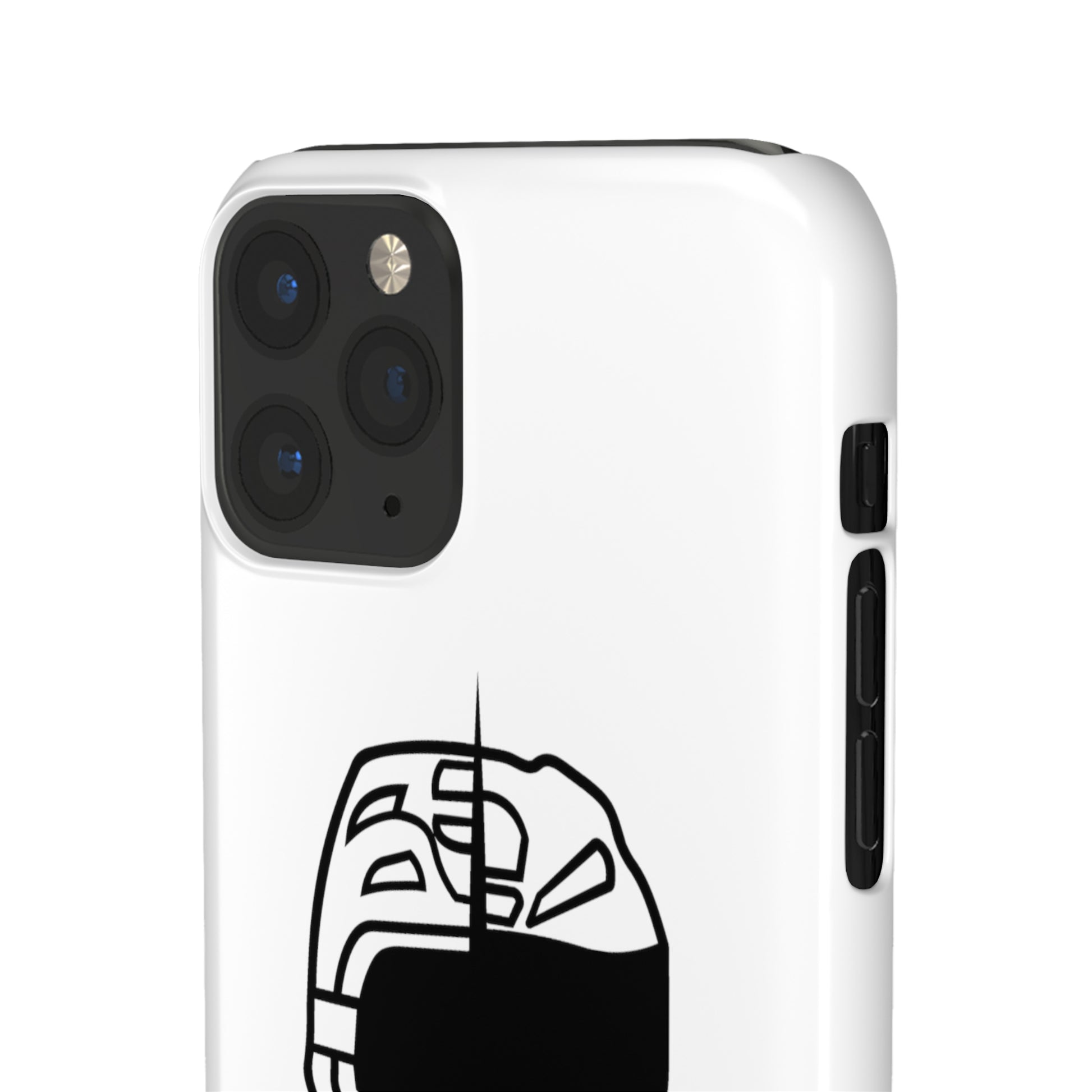 Bklf Culture Phone Case for iPhone 11