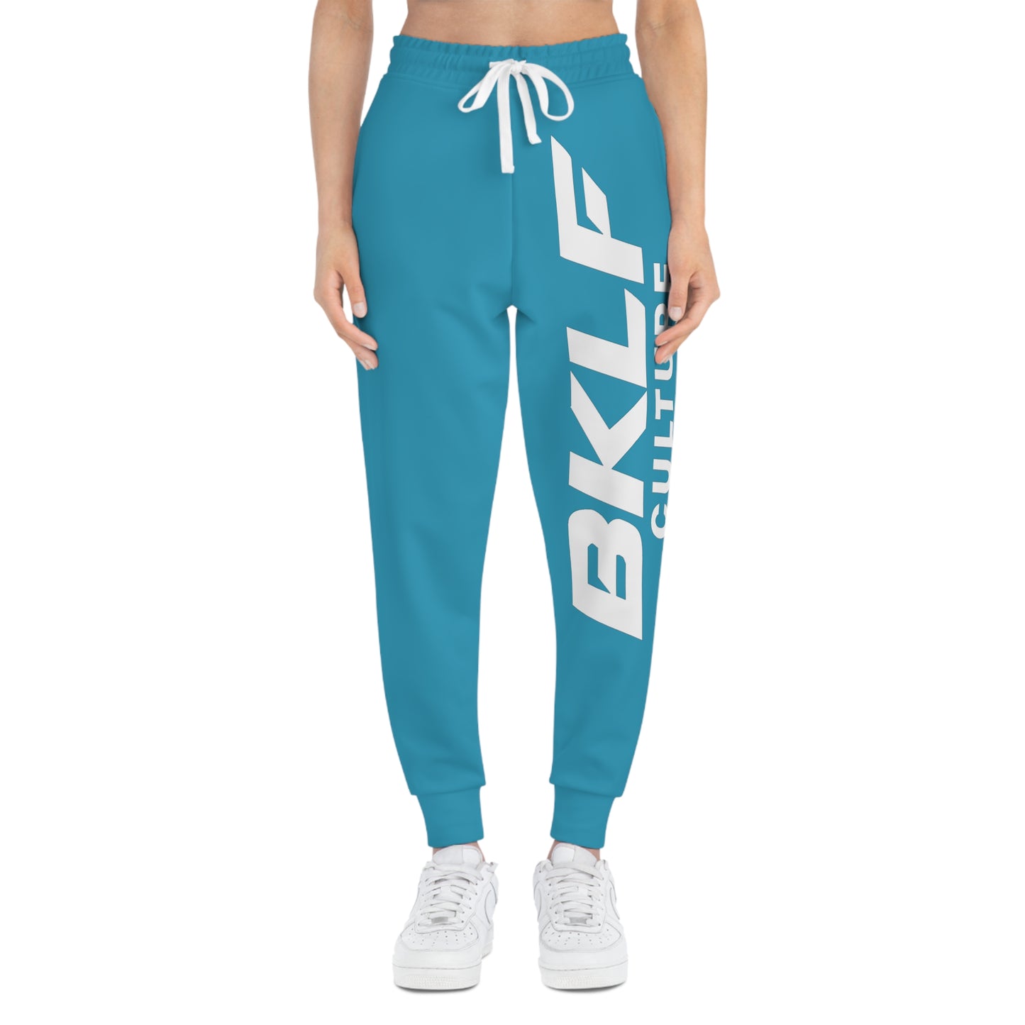 Bklf Culture Sweat Pants V.2