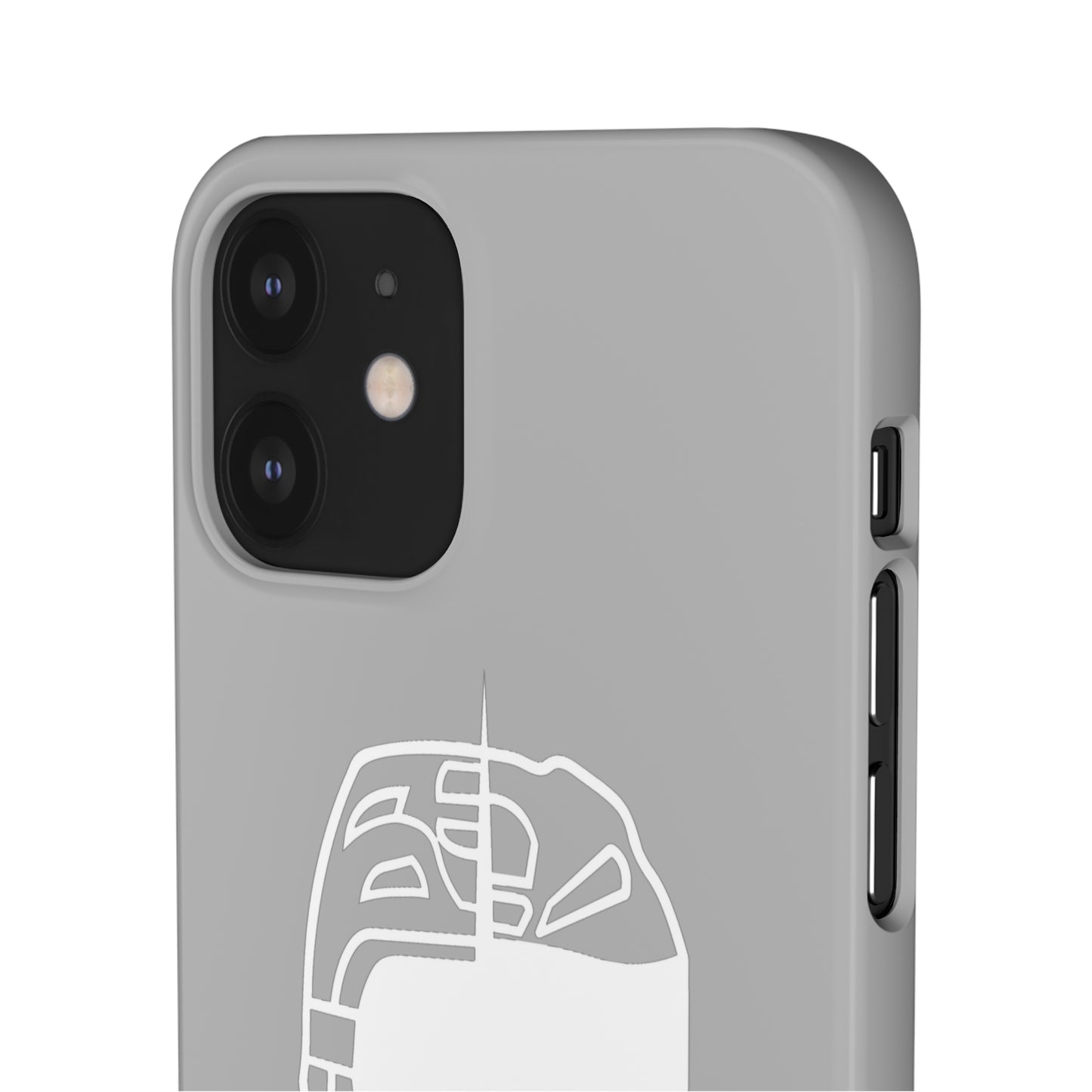 Bklf Culture Phone Case for iPhone 12