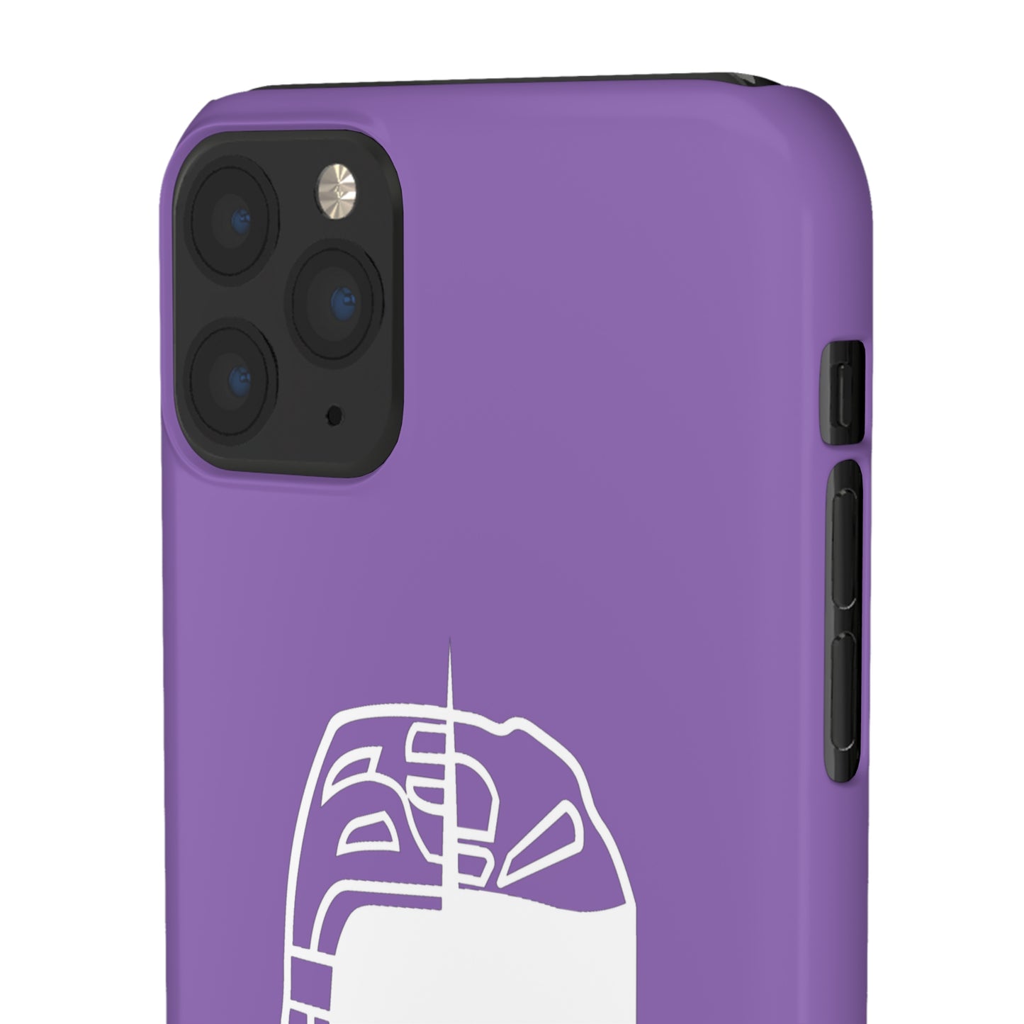 Bklf Culture Phone Case for iPhone 11