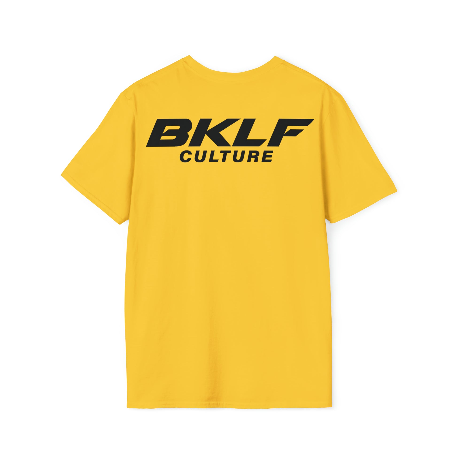 Bklf Culture T-shirt