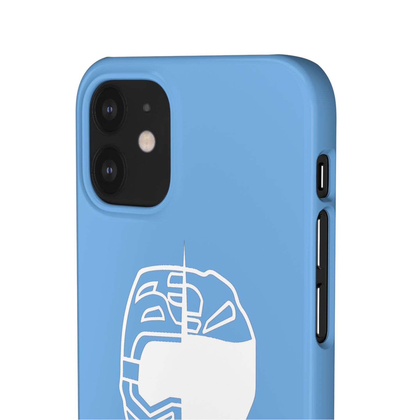 Bklf Culture Phone Case for iPhone 12