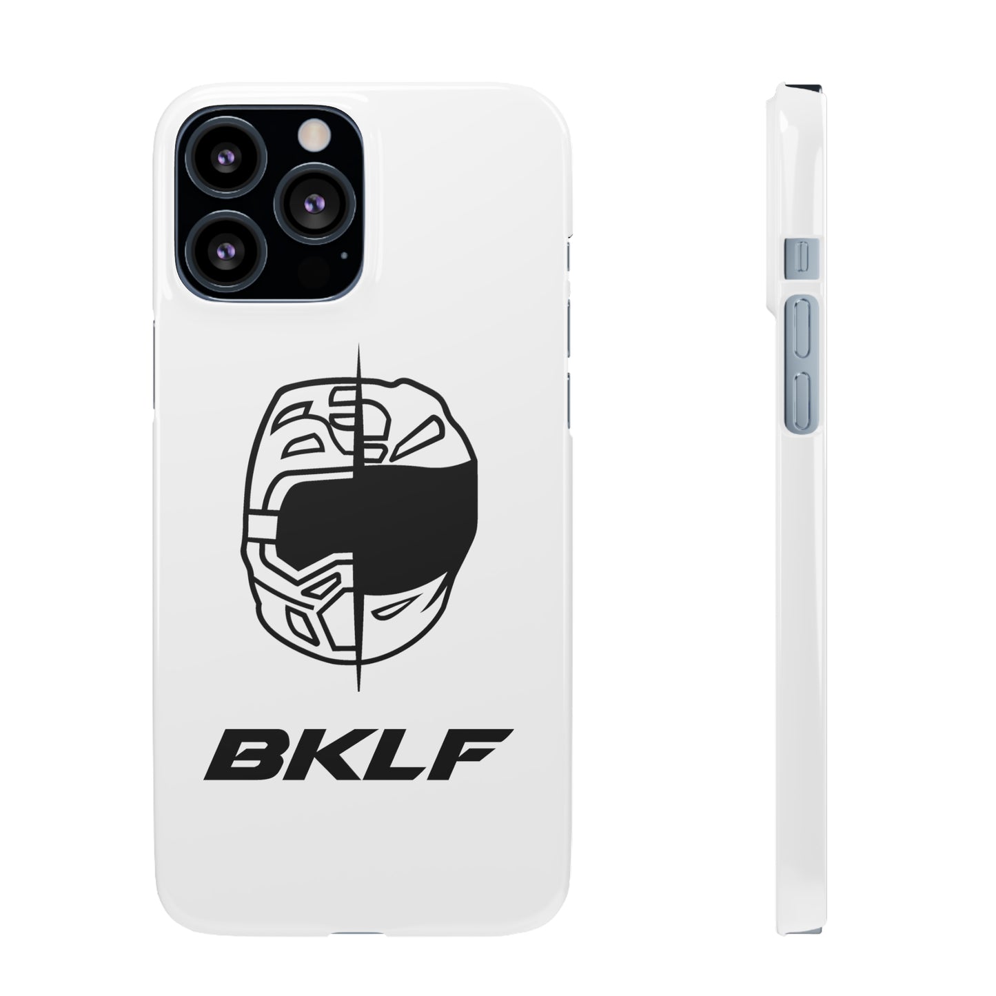 Bklf Culture Phone Case for iPhone 13