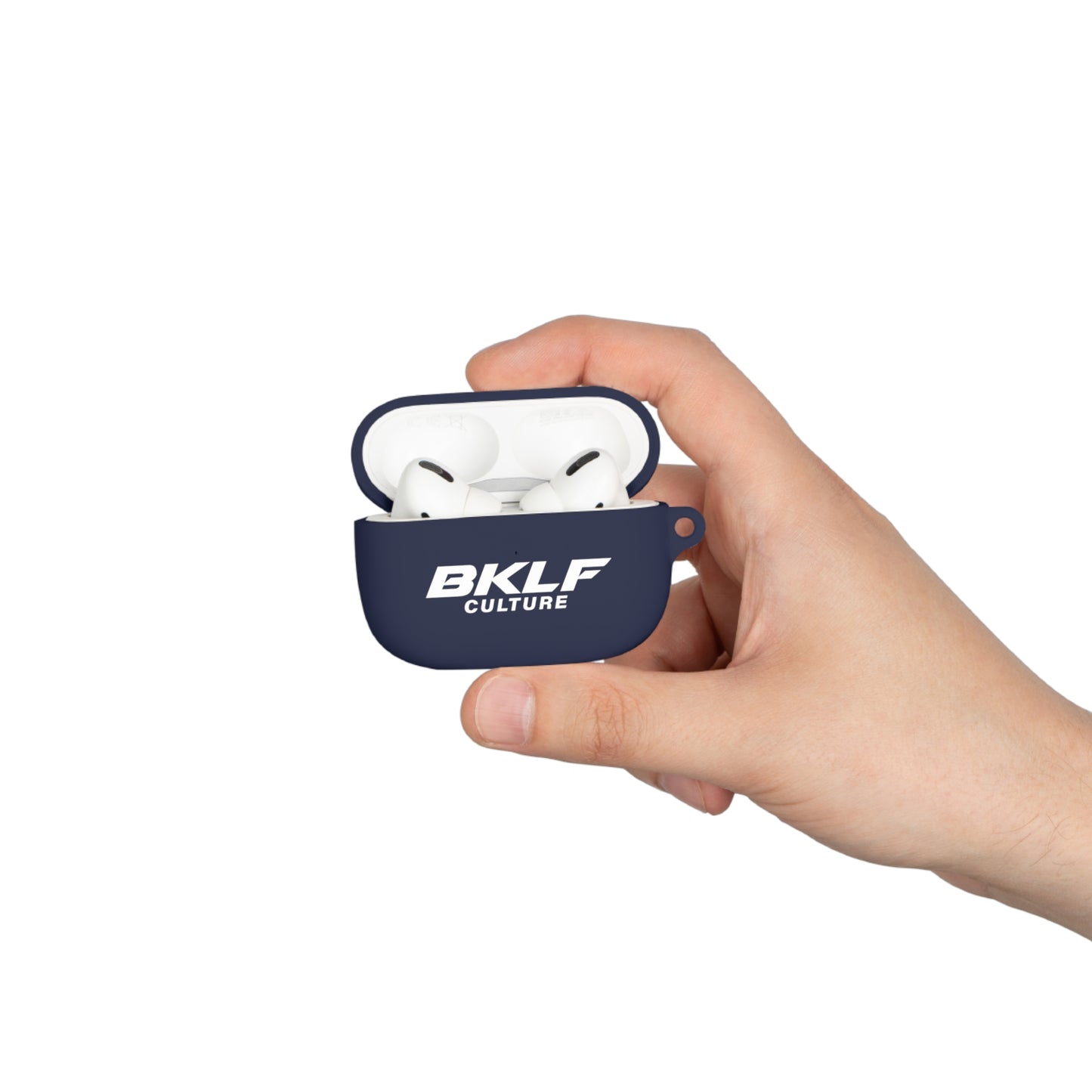 Bklf Culture AirPods Case Cover