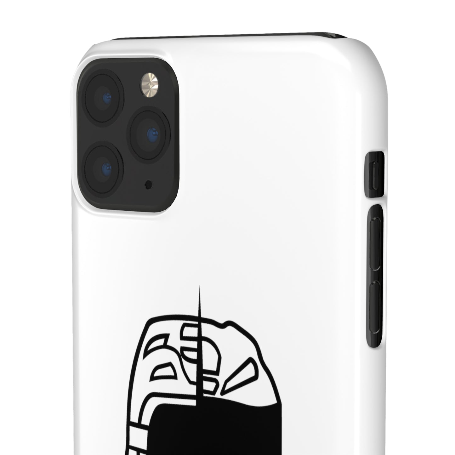 Bklf Culture Phone Case for iPhone 11