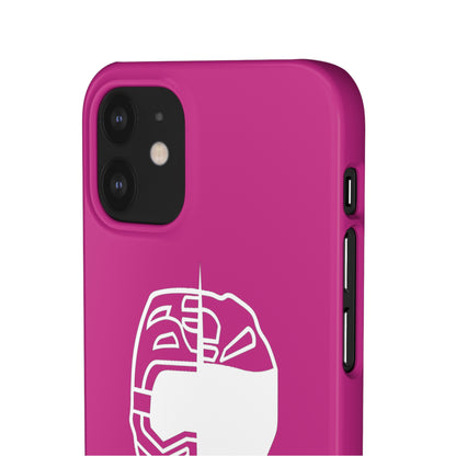 Bklf Culture Phone Case for iPhone 12