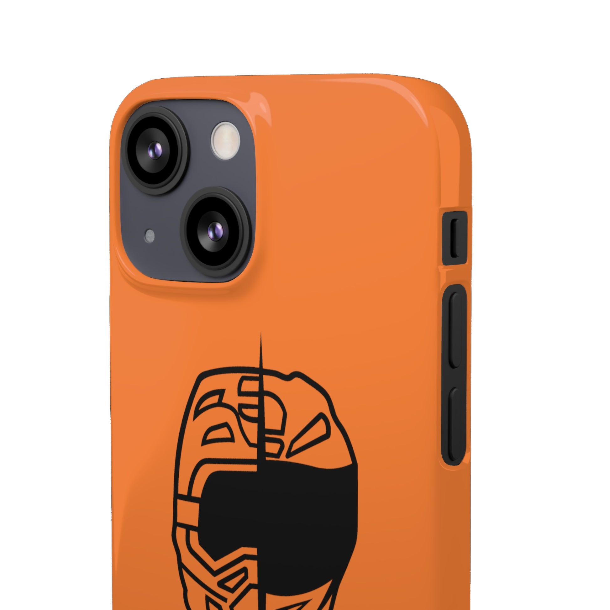 Bklf Culture Phone Case for iPhone 13