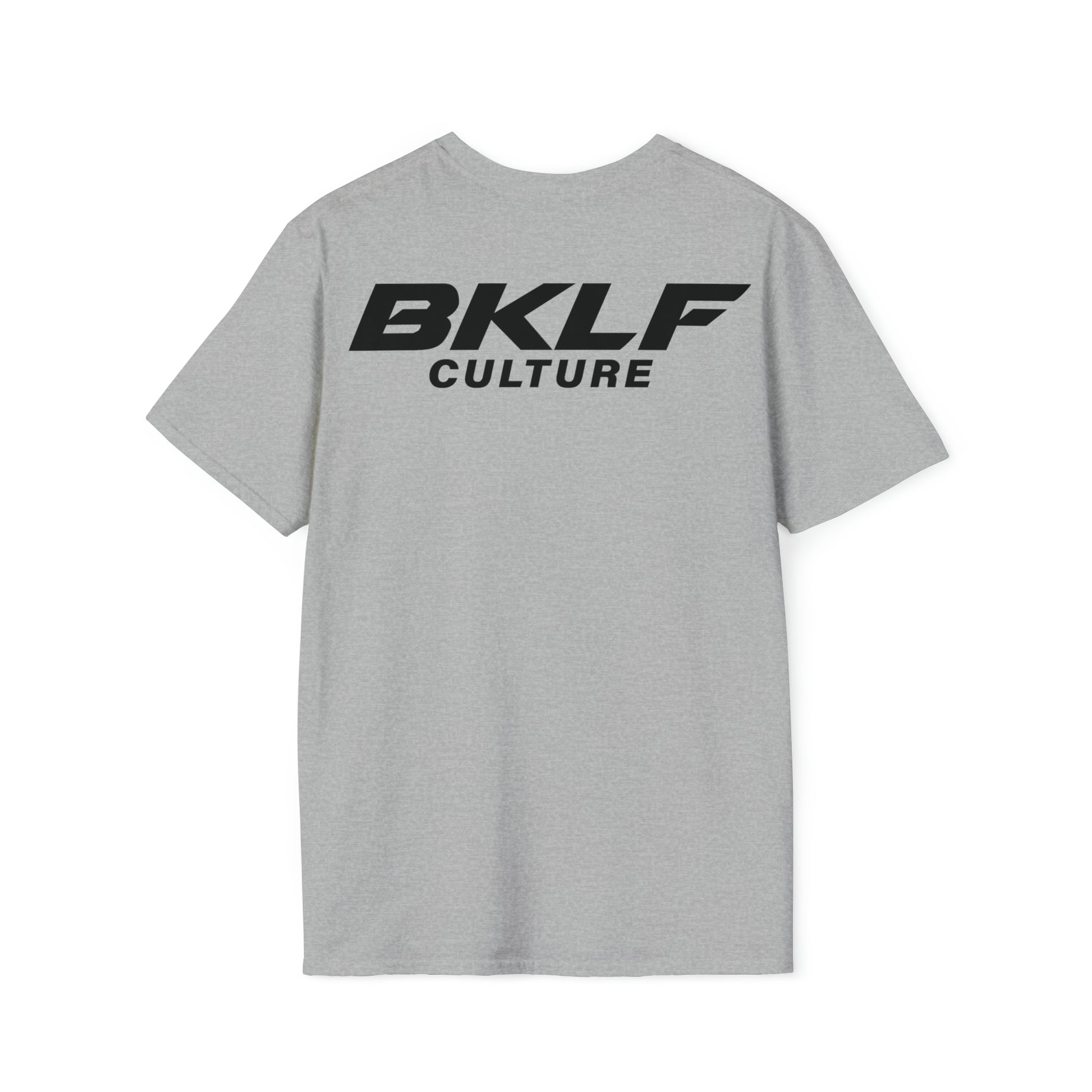 Bklf Culture T-shirt