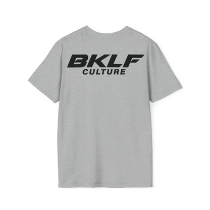 Bklf Culture T-shirt