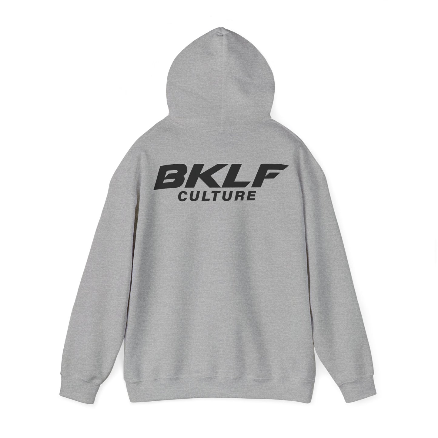 Bklf Culture Hoodie