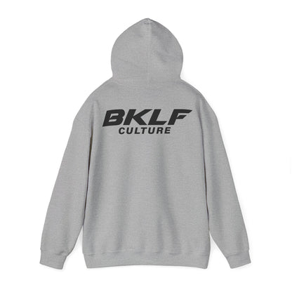 Bklf Culture Hoodie