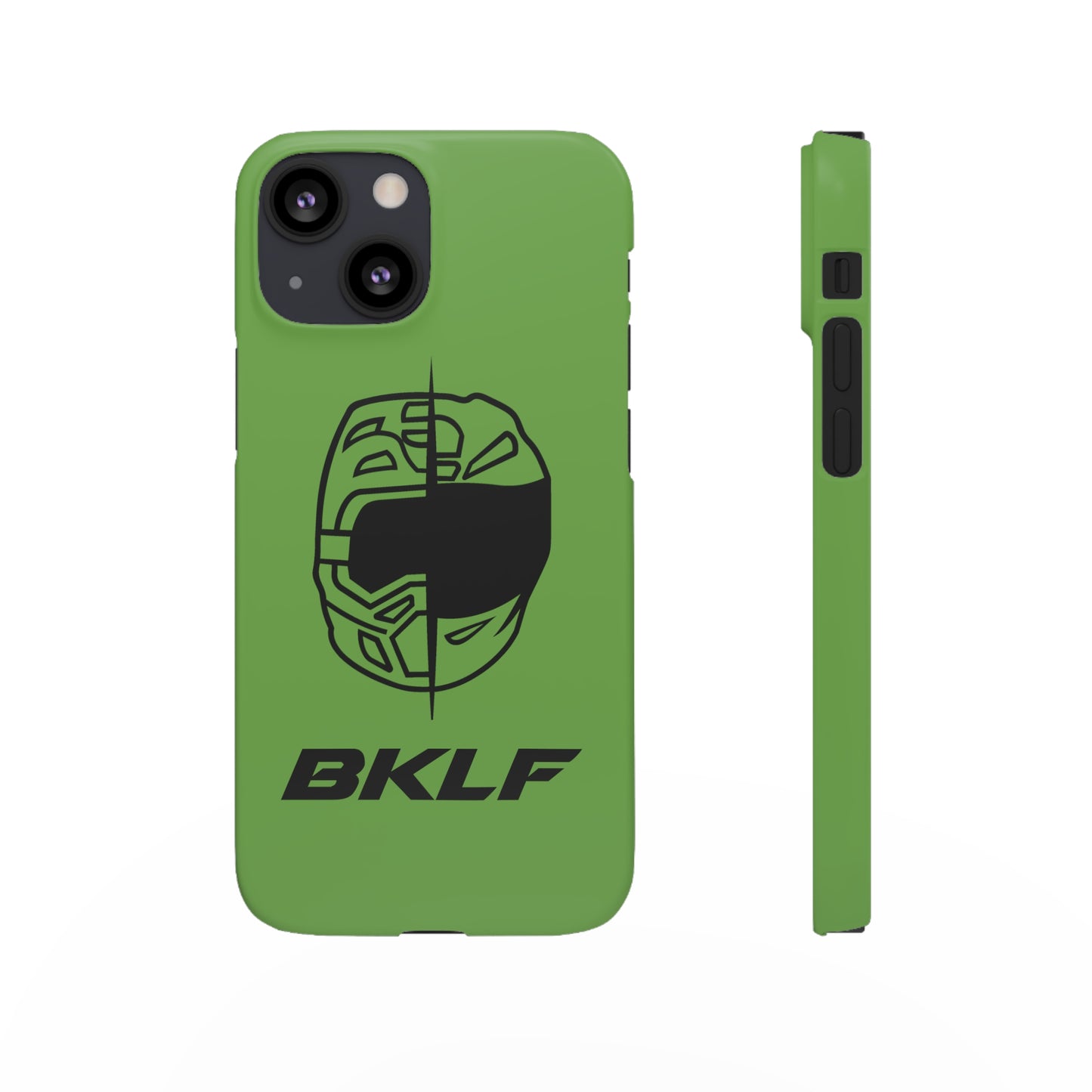 Bklf Culture Phone Case for iPhone 13