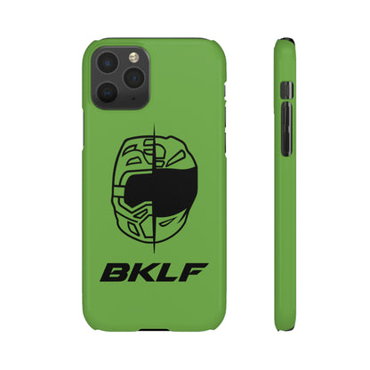 Bklf Culture Phone Case for iPhone 11