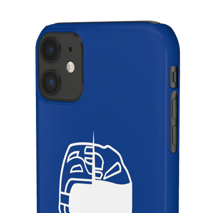 Bklf Culture Phone Case for iPhone 11