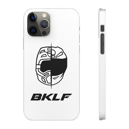 Bklf Culture Phone Case for iPhone 12