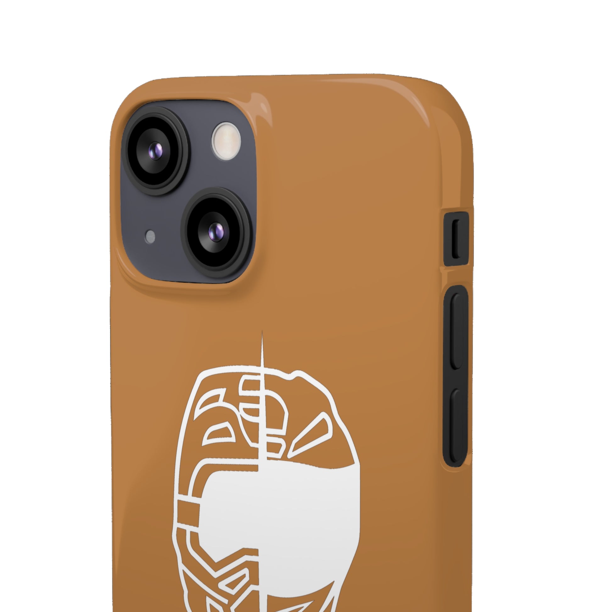 Bklf Culture Phone Case for iPhone 13