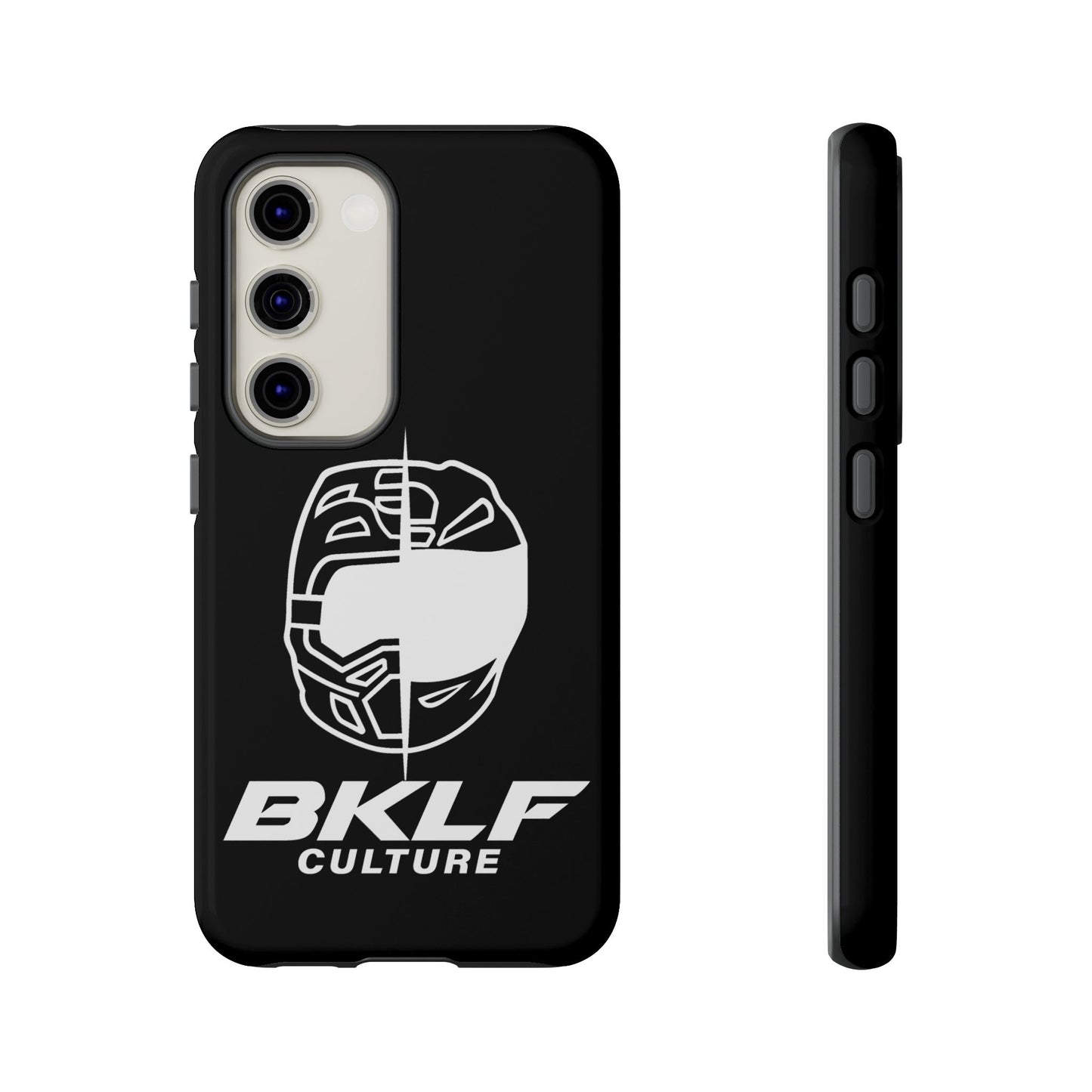 Étui Samsung BKLFCULTURE