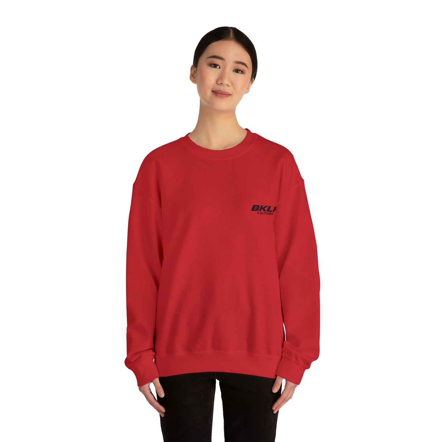 Bklf Culture Sweatshirt