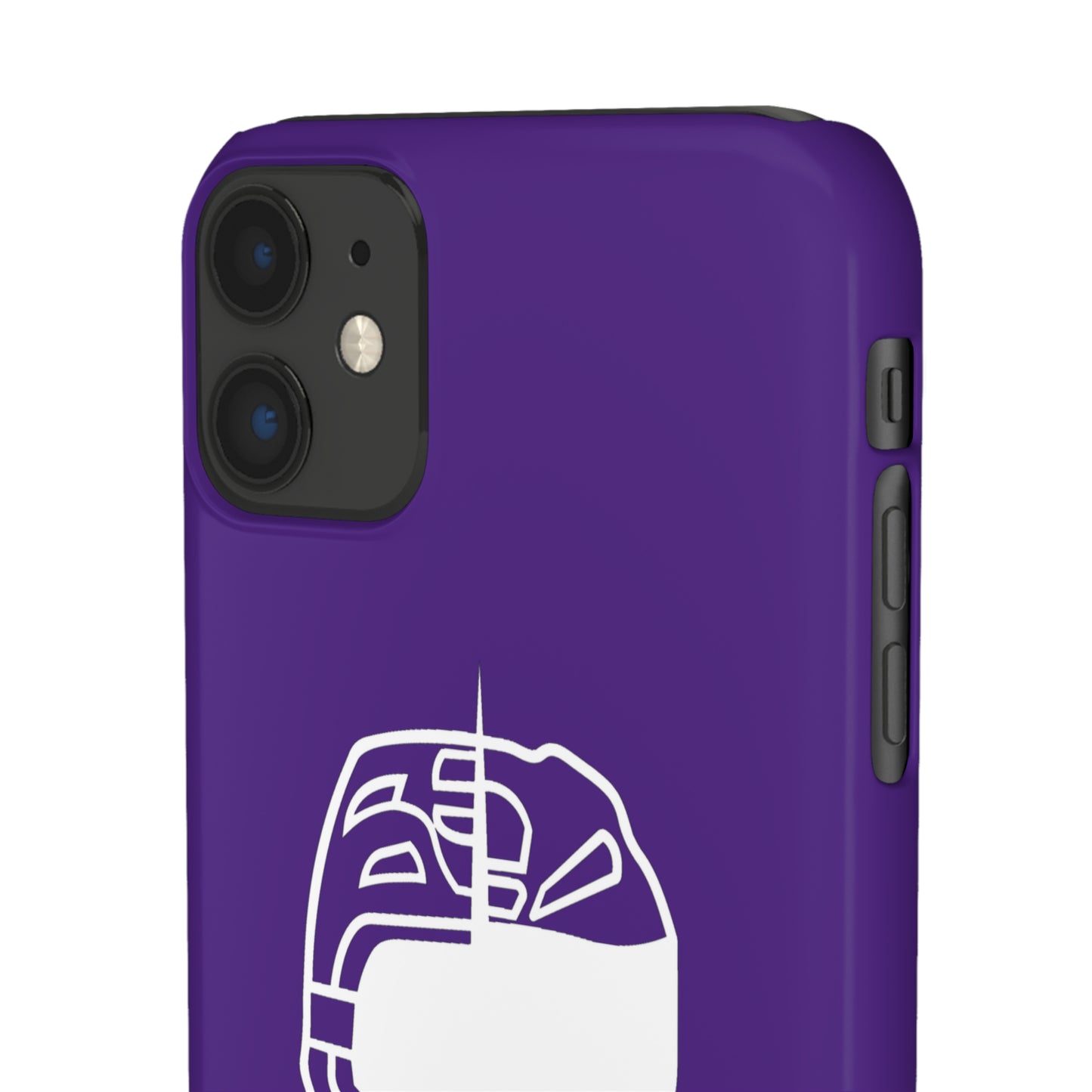 Bklf Culture Phone Case for iPhone 11