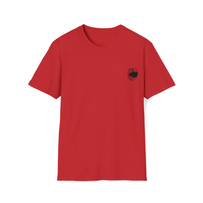 Bklf Culture T-shirt Red