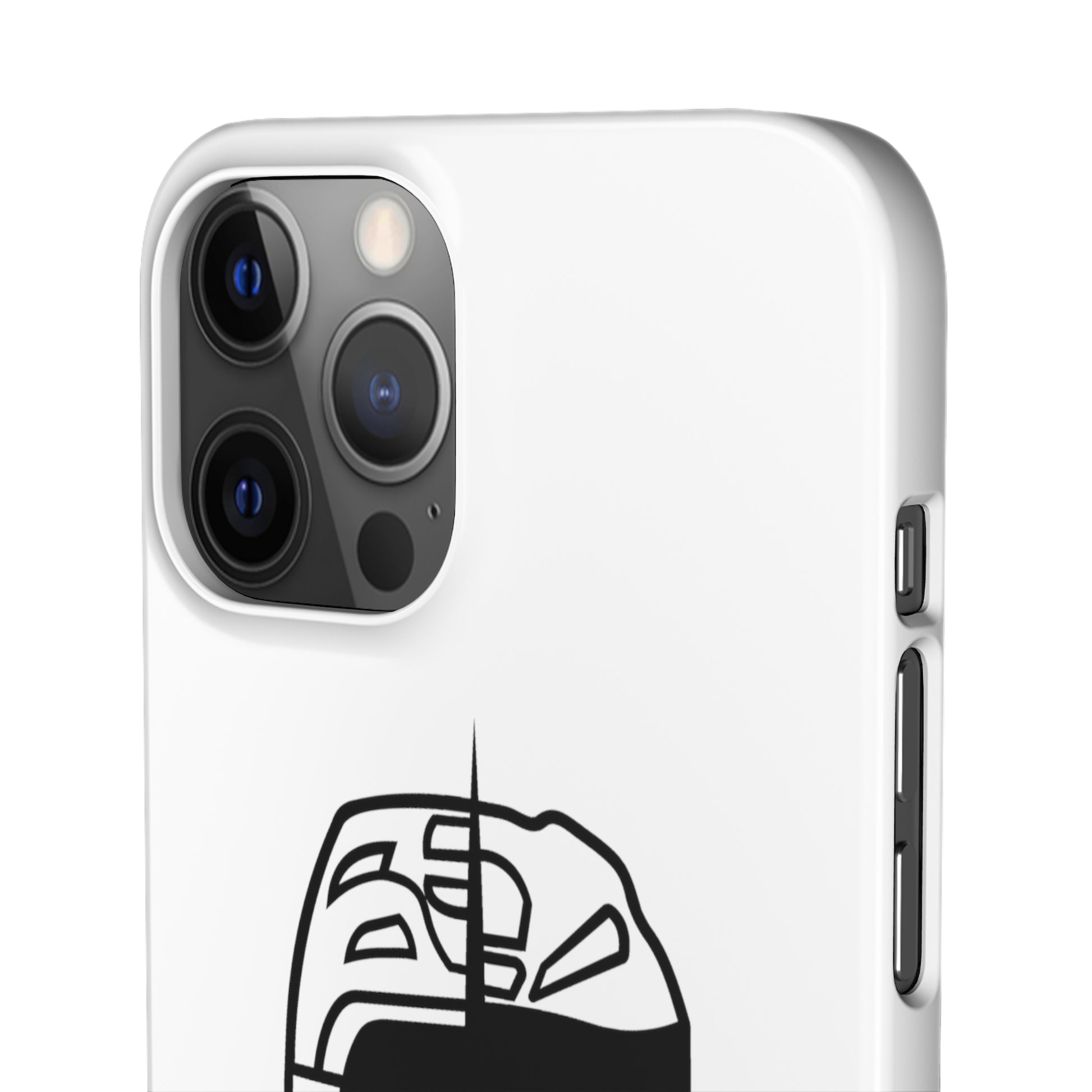 Bklf Culture Phone Case for iPhone 12