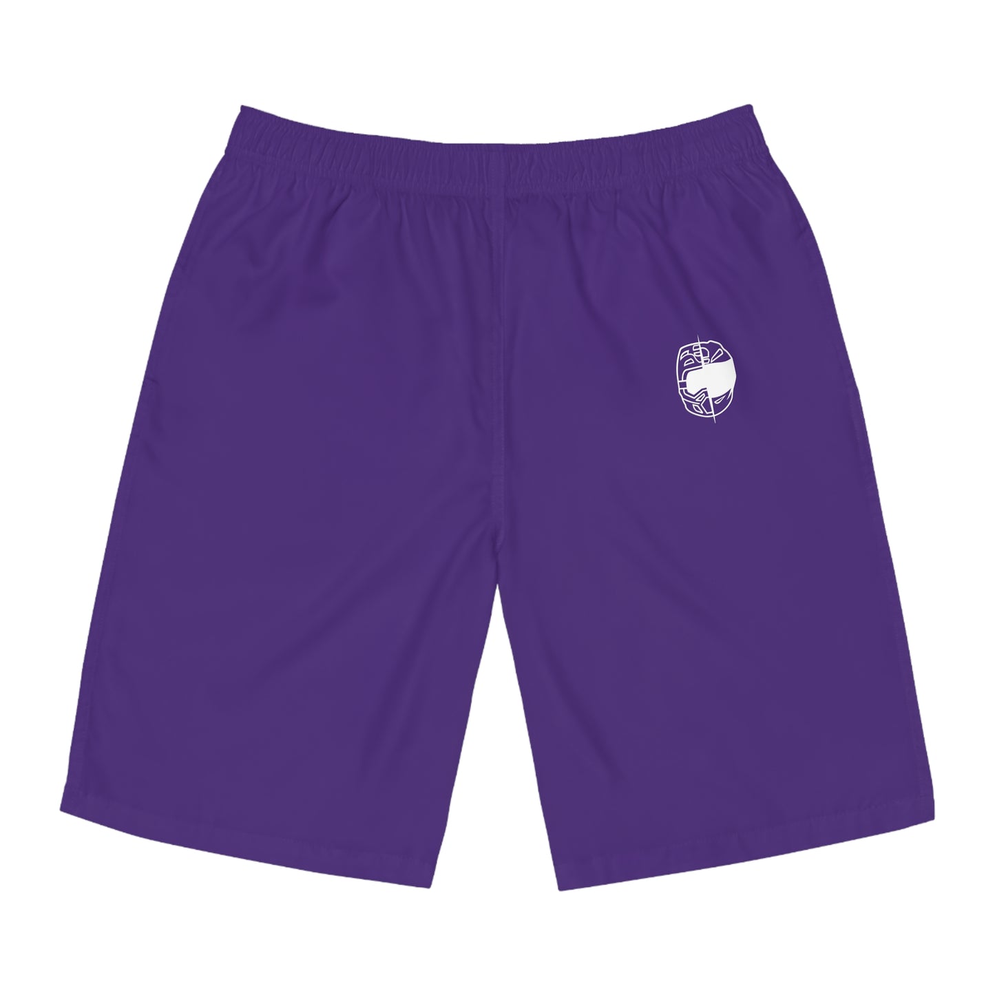 Bklf Culture Shorts V.1 Purple