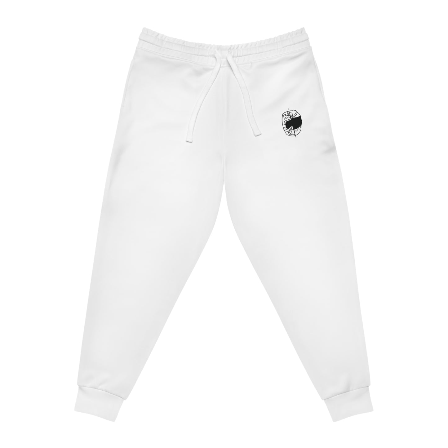 Bklf Culture Sweat Pants V.1 White