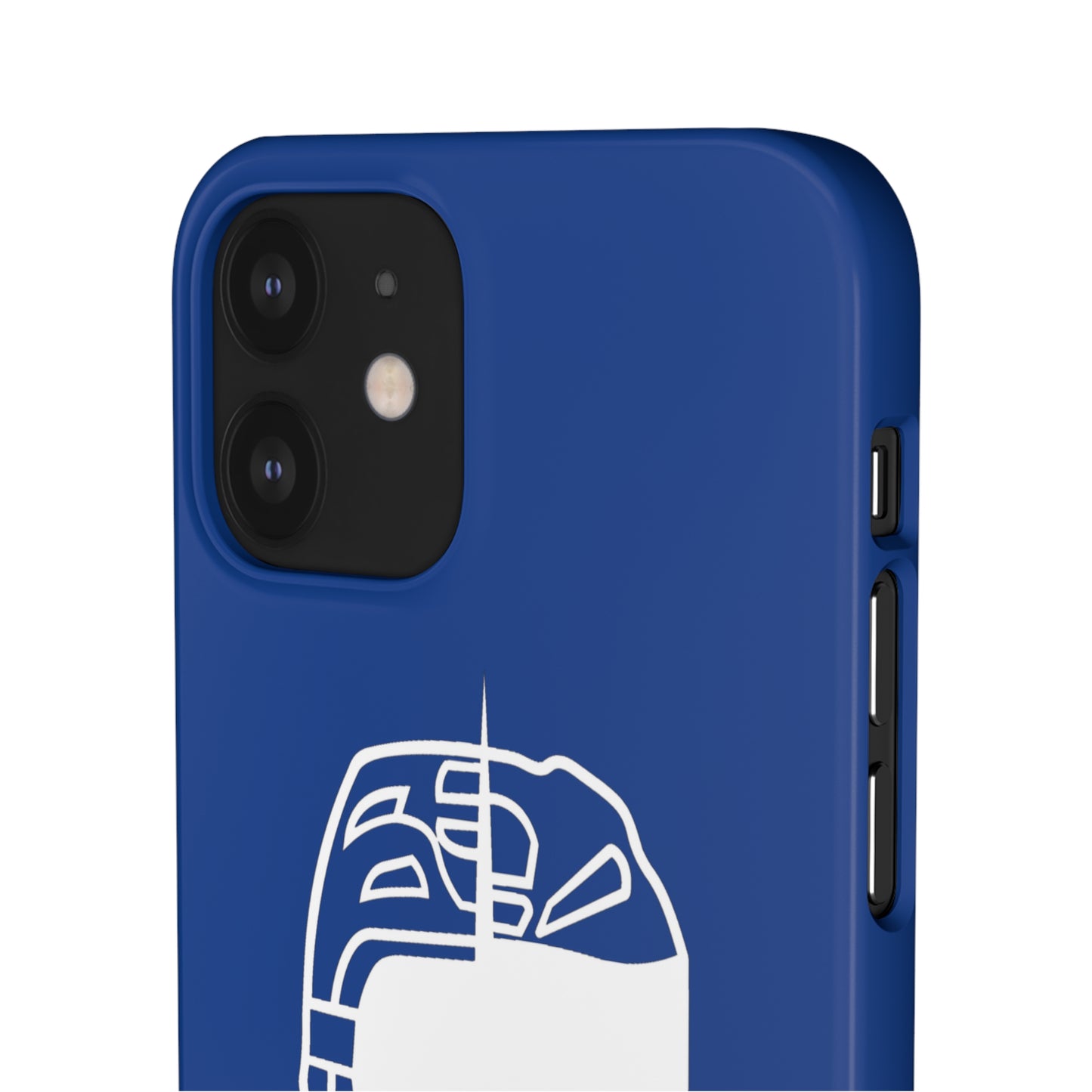 Bklf Culture Phone Case for iPhone 12