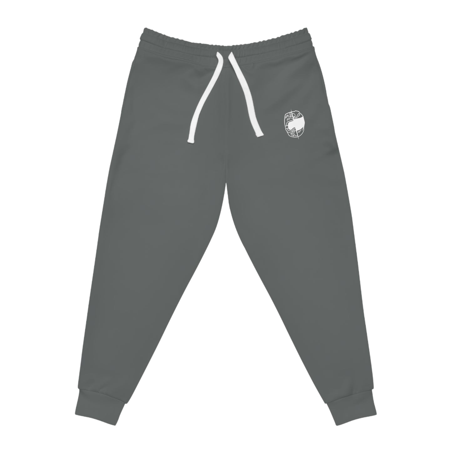 Bklf Culture Sweat Pants V.1 Dark Grey