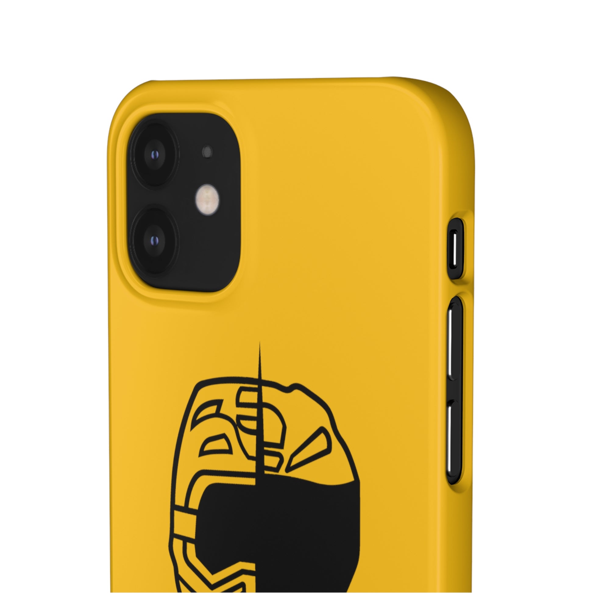 Bklf Culture Phone Case for iPhone 12