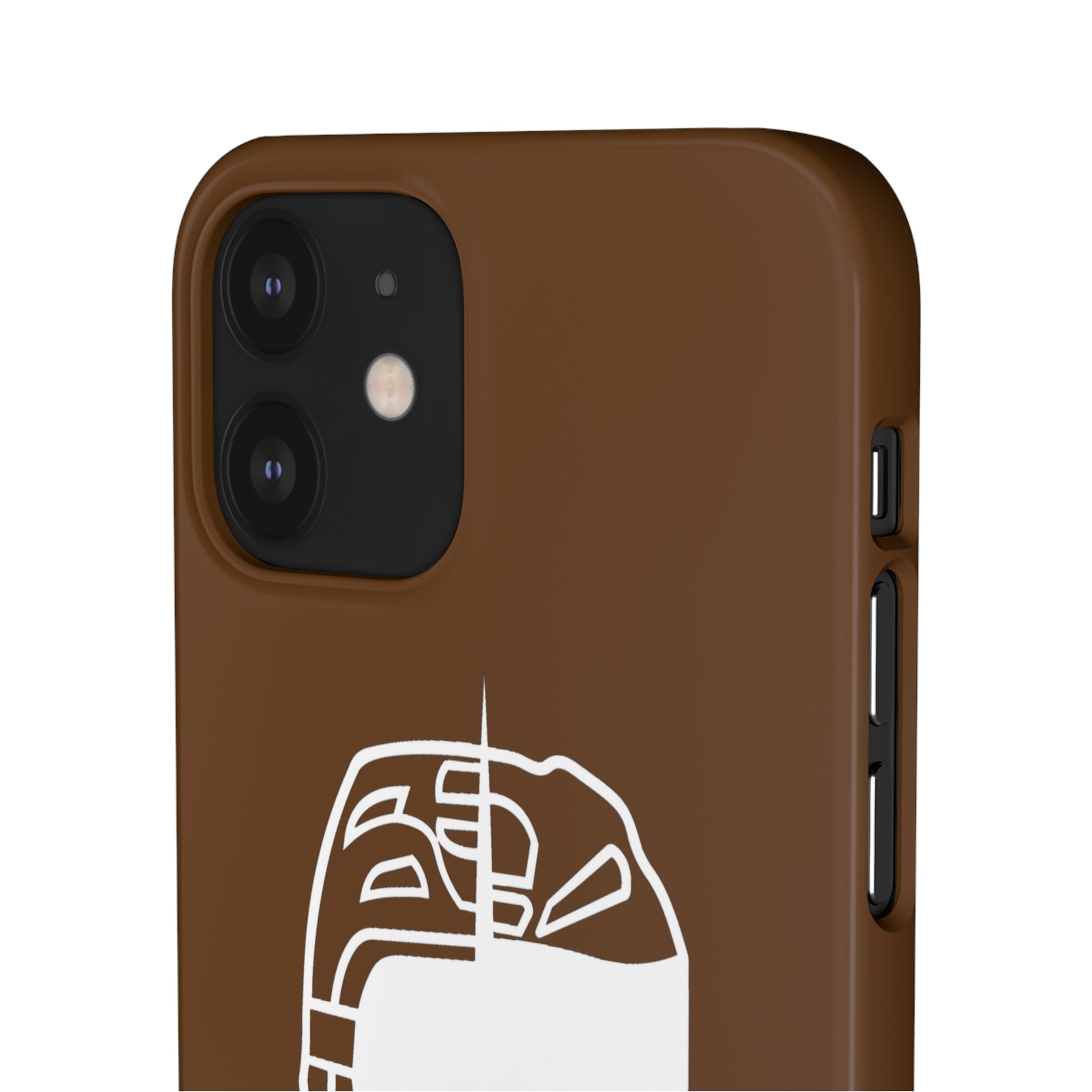 Bklf Culture Phone Case for iPhone 12