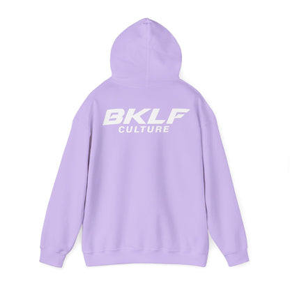 Bklf Culture Hoodie