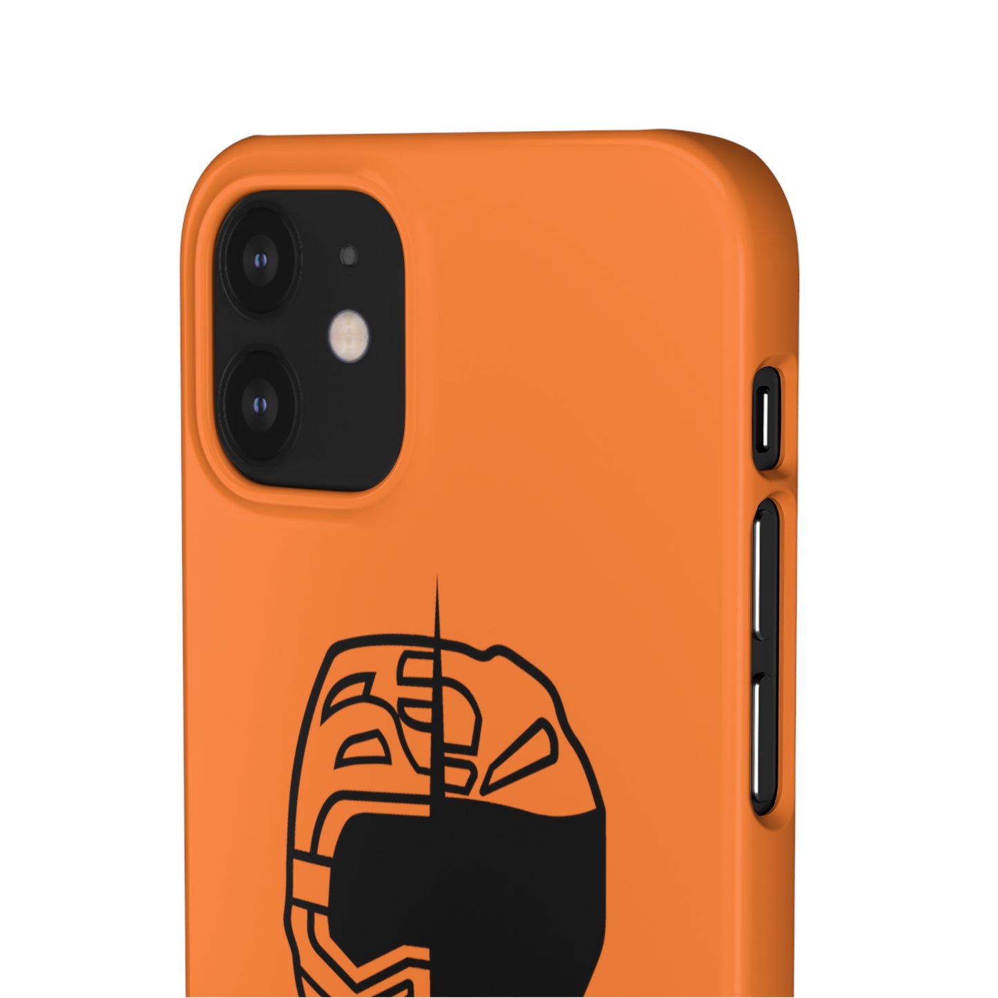 Bklf Culture Phone Case for iPhone 12