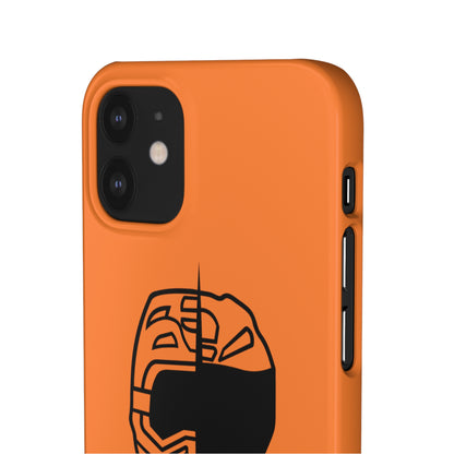 Bklf Culture Phone Case for iPhone 12