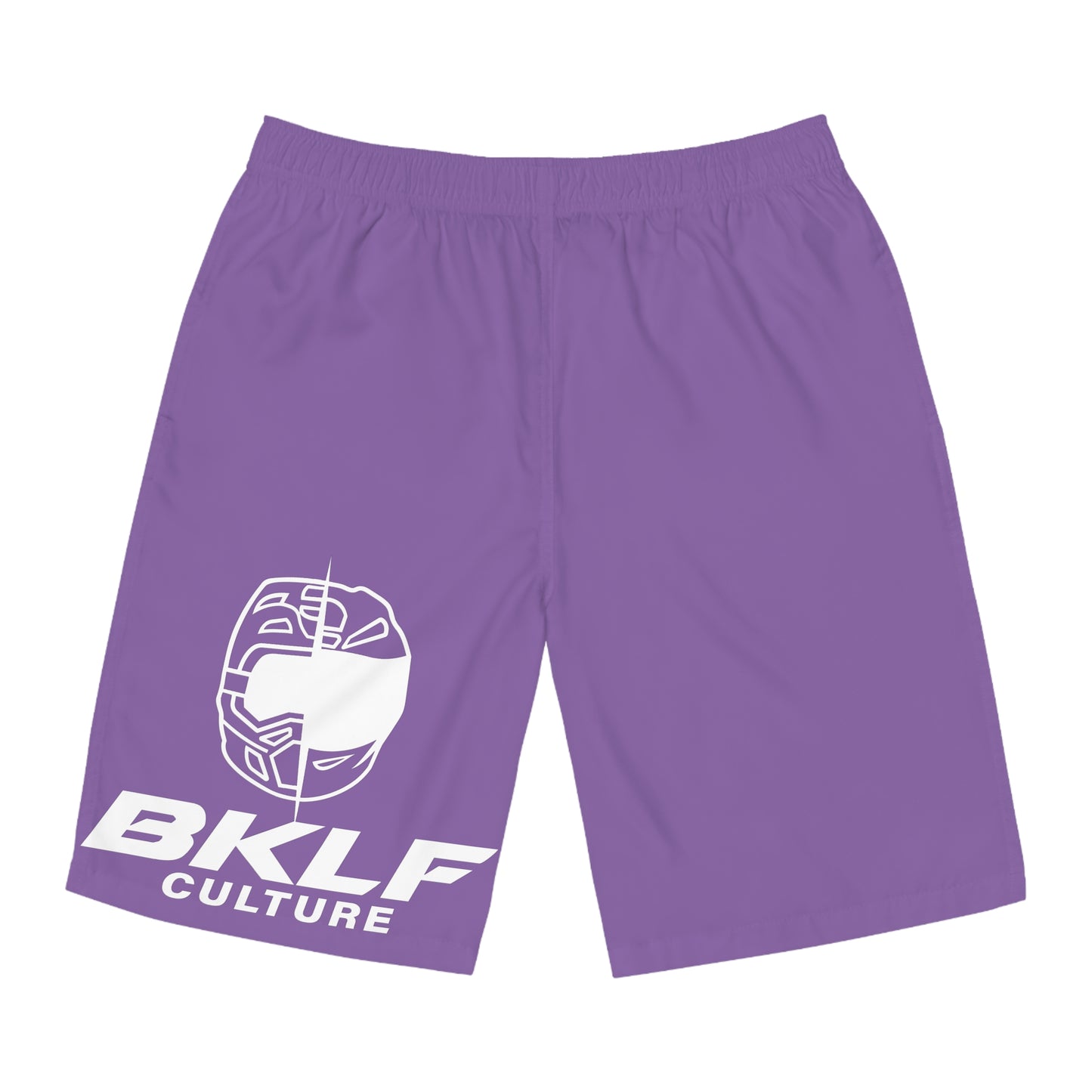 Bklf Culture Shorts V.2 Violet