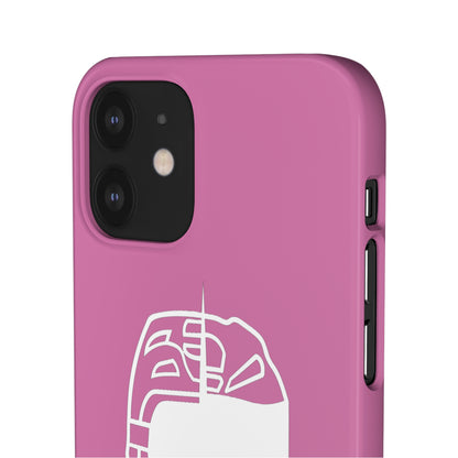 Bklf Culture Phone Case for iPhone 12