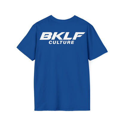 Bklf Culture T-shirt